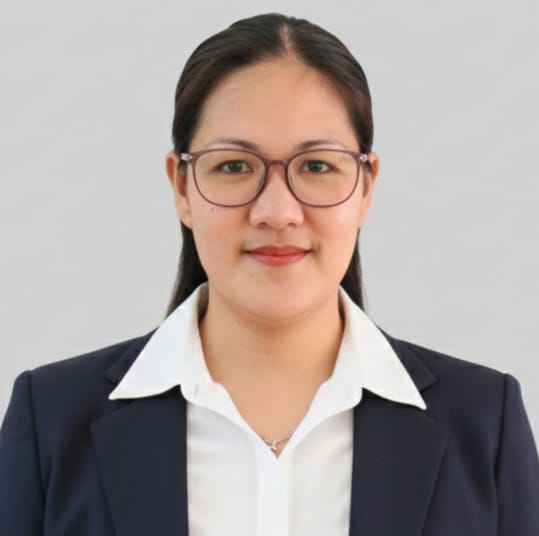 Priscilla Marie S. Bedis