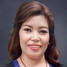 SHERYL GARADOS