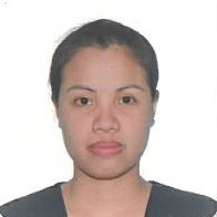 DENIE JOY GARCIA