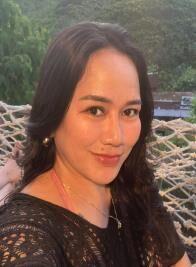 HAZEL BAYON