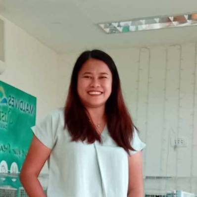 Jonalyn Gacho