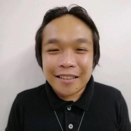 Lucky Emmanuel Pulog
