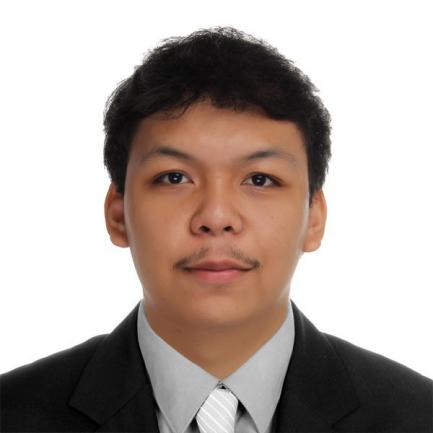 Ezekiel Bernardino Ruiz