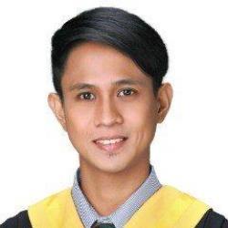 Felix Angelo Mariano