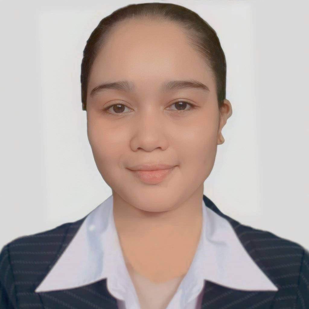 Rhea Mae B. Apa