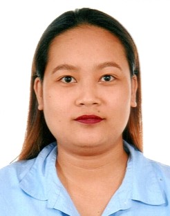Jenivive Gregorio
