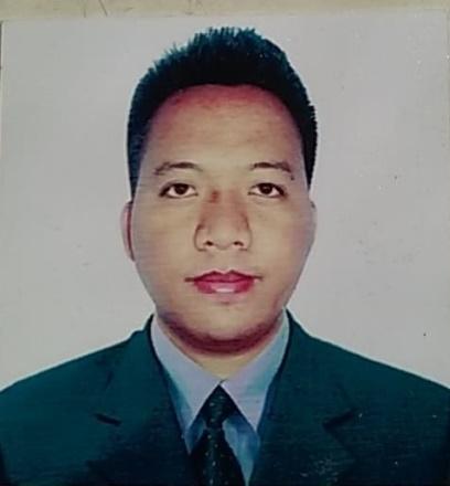 JEFFERSON LARDIZABAL