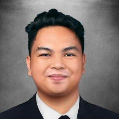 RENMAR-JAY ARROYO