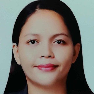 Florie May Bendoy