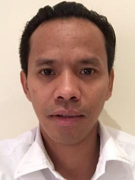 Jayson B. Marania