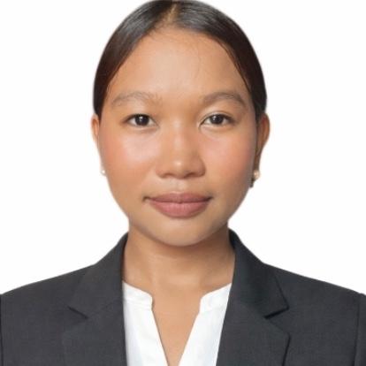 MA.JAMAICA A. ATIENZA