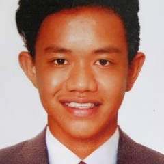 Jericho Tayaben