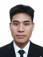JIMSON JAKE NAJCHUMAN