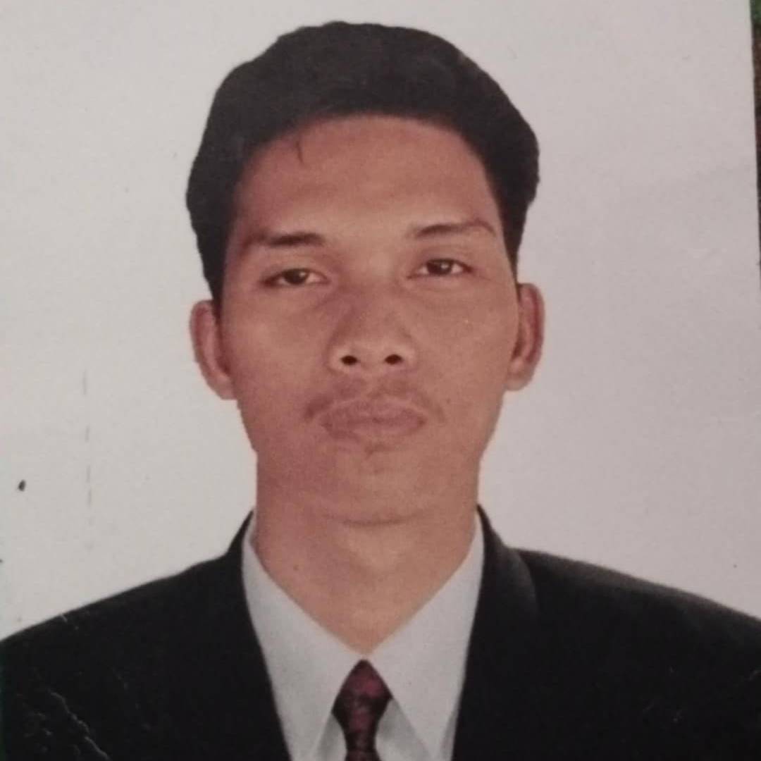 Rodel Jay Manjares