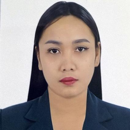 MARJORIE MANDAL
