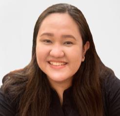Chris Anne Ragasa
