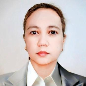 MARY GRACE CAMAÑERO