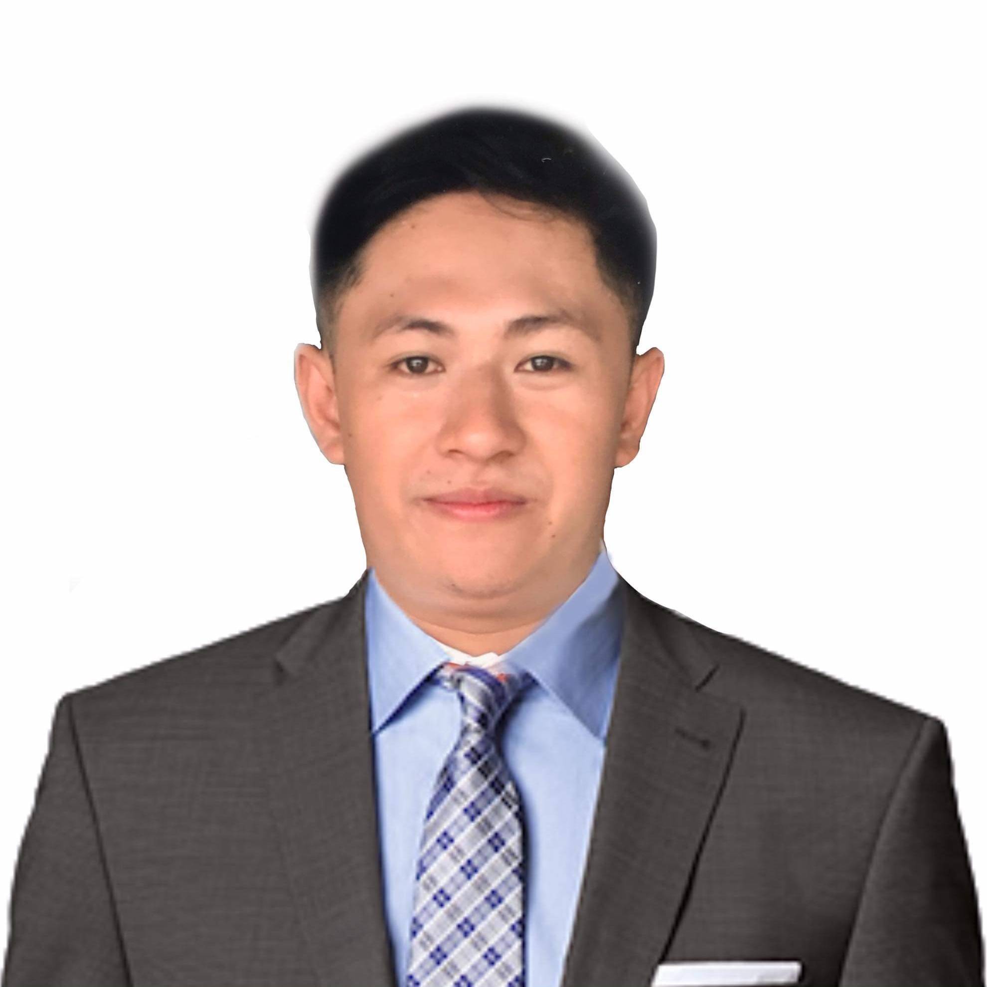 Jeymel Ayop