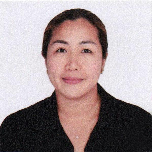 Jerah A. Jadman