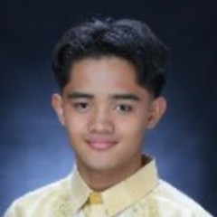 Monjee Fernando Comaling