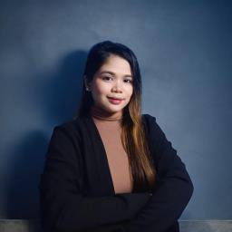 JHUNALYN VALERIO