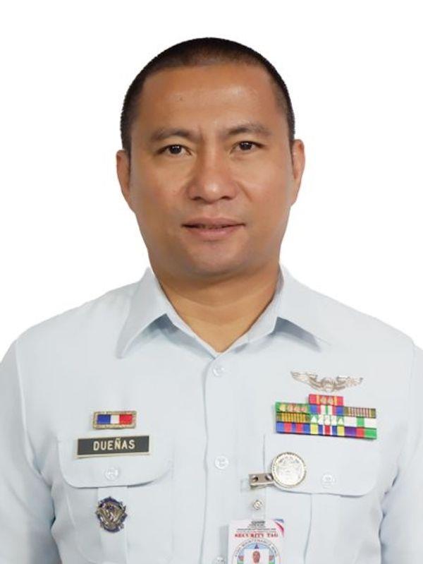 MANUEL DONATO M. DUEÑAS