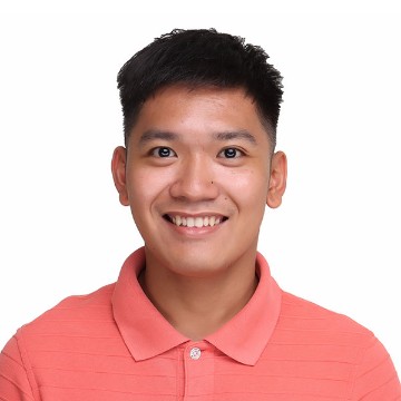 Mark Earl Bumatay