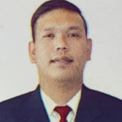 Rocher Jojan Ramos