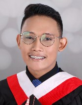 Marius Eldrid A. Bohol