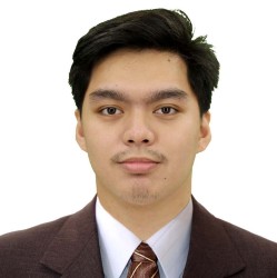 Arwinn Joshua Ortigueras