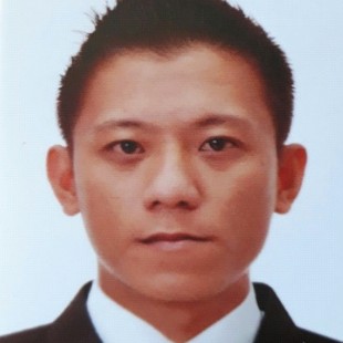 Efren Reyes