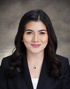 Mindraani M. Abubakar