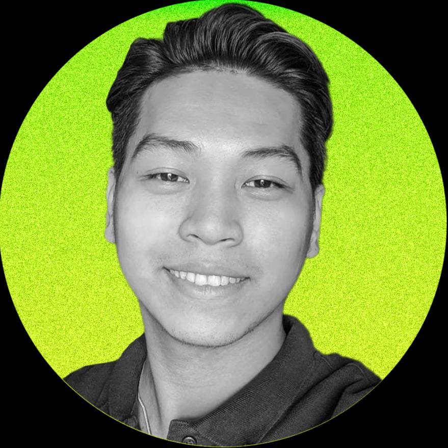 Kim Fajardo