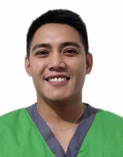 Gabby John Madduma