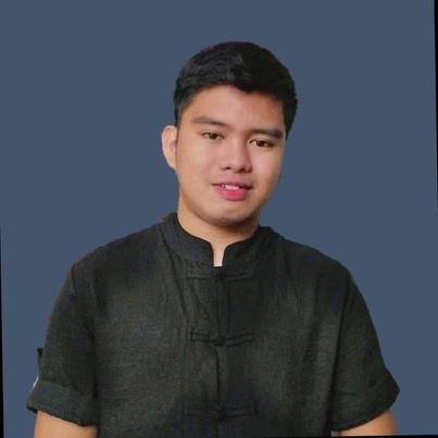 Jerick I. Mercado