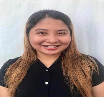 CHRISTINE ROSE N. BESING