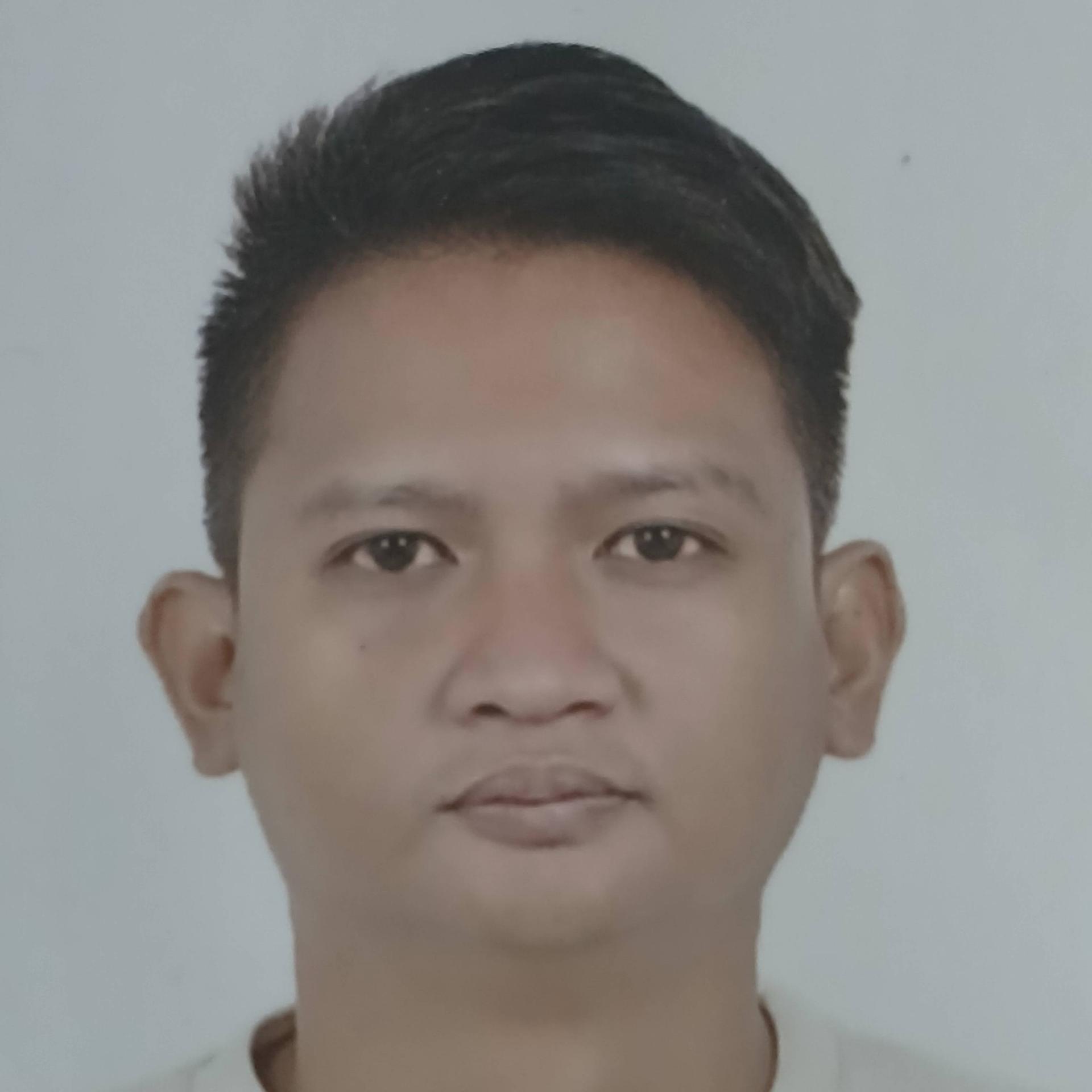 JOHN ERESTHES MARI LUSTRE EGAMINO