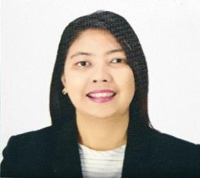 Dannilie Ruth Aquino de Roma