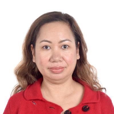 Maria Cristina Reyes