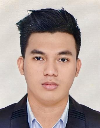 Edward Warren Gutierrez