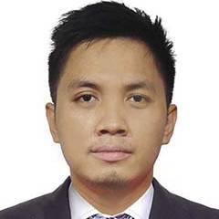 Ramil Bantok Jr.
