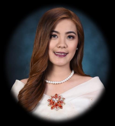 Jayzelyn Saria Mendoza