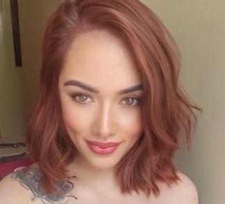 Monika Torres