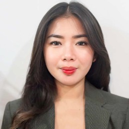 Athalie Zaballa