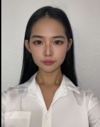 Diza Mae Rose Rodillas