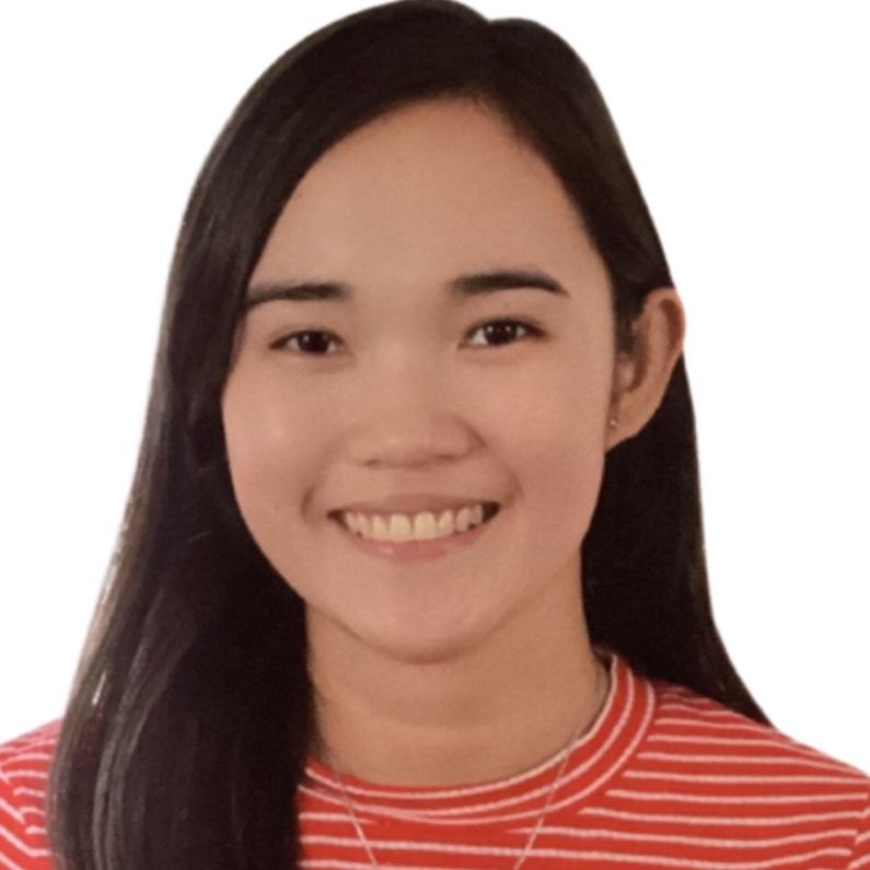 Almira Gay Gamao