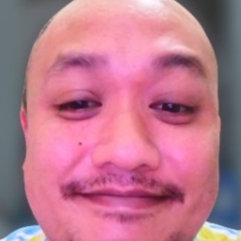MARK GREGGOR VILLAREAL