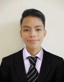 Jonathan Macabus
