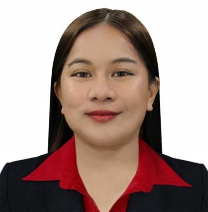 ANGELICA NICOLE M. GASPAR