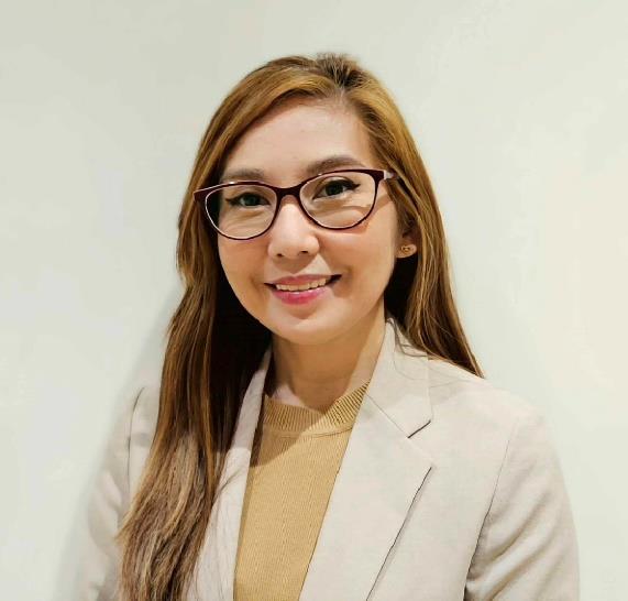 Katherine C. Gomez